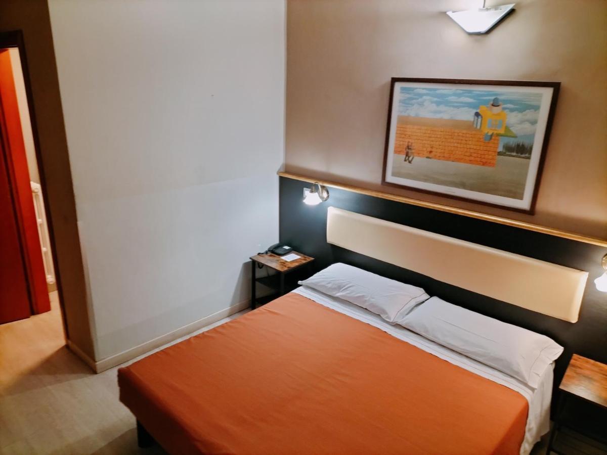 Hotel Mm Dateo 2*