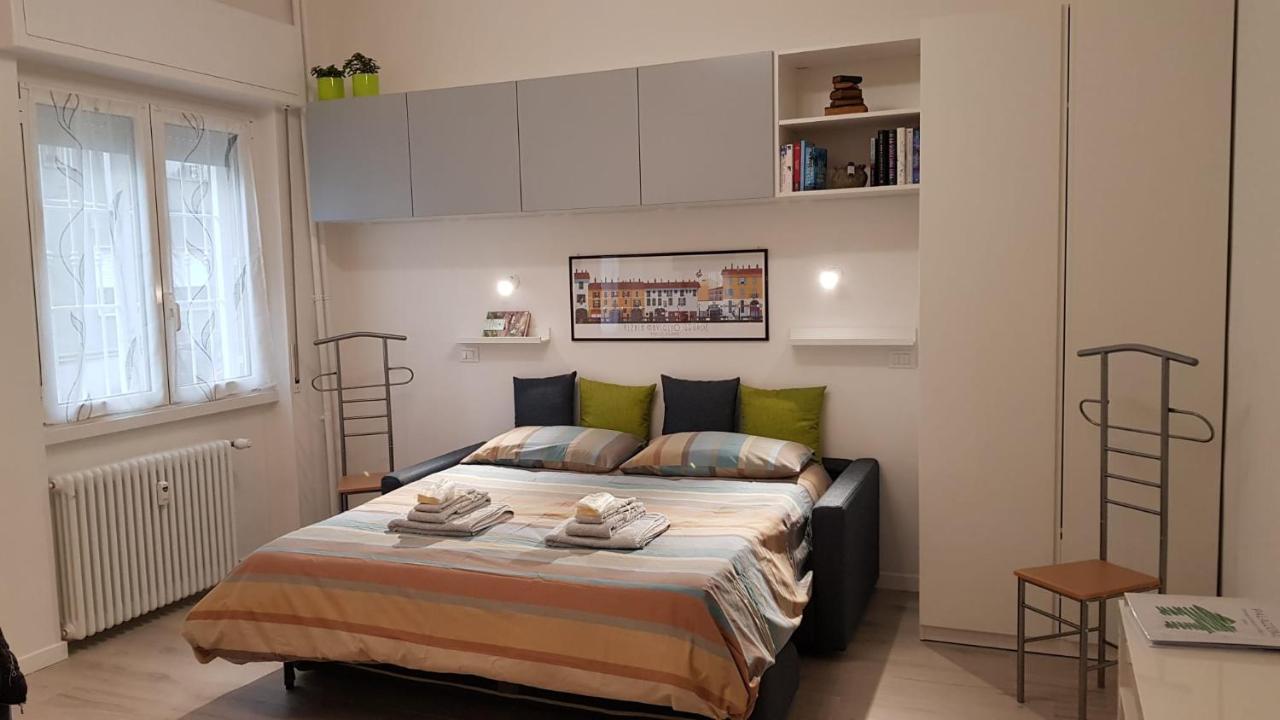 I Host - Cossa 19 Apartment Milan
