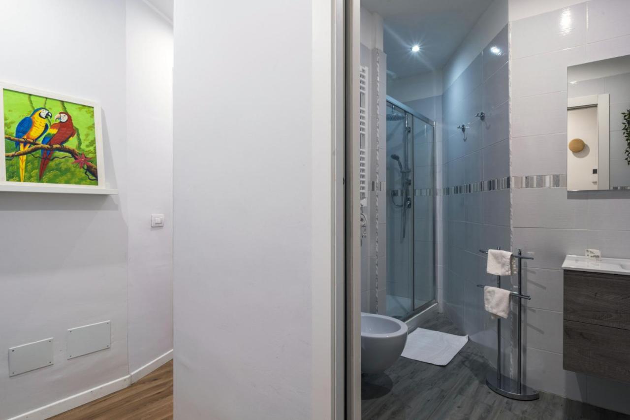Easylife: Modern Trilocale In Gioia-porta Nuova Apartment *