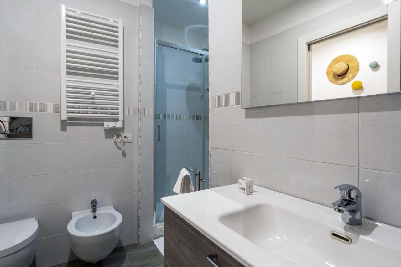 Easylife: Modern Trilocale In Gioia-porta Nuova * Milan