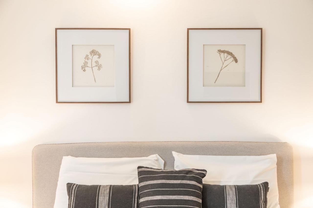 Easylife - Elegante Trilocale In Zona Porta Venezia
