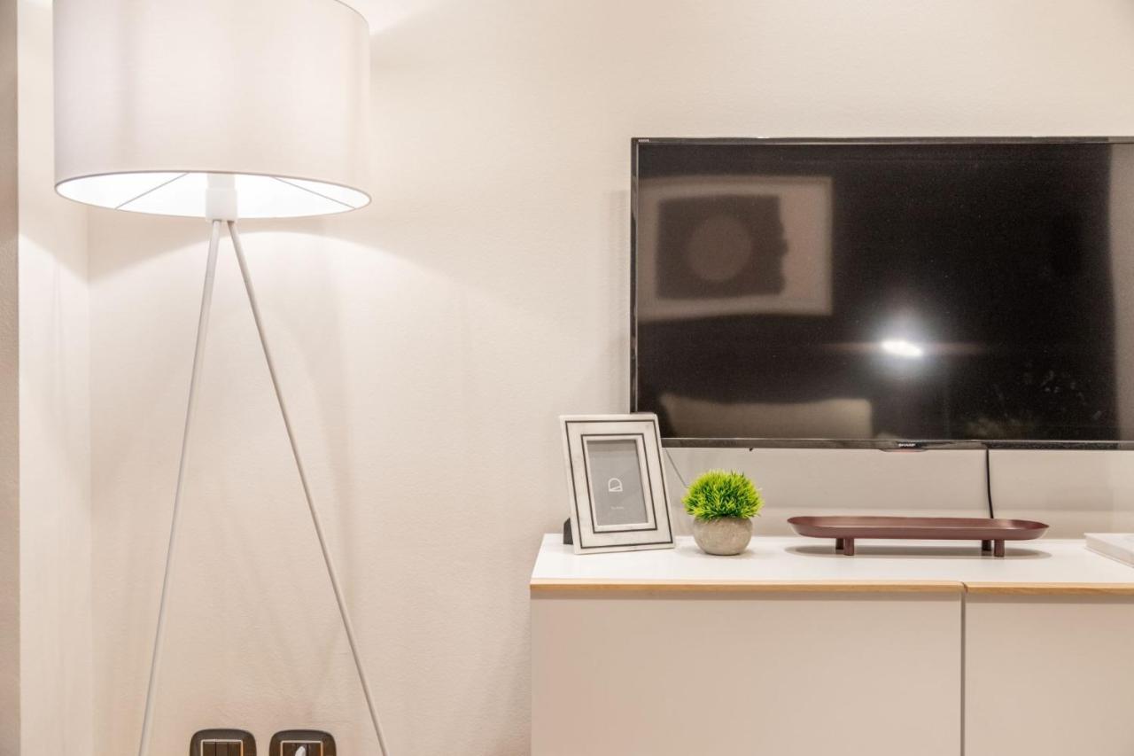 Easylife - Elegante Trilocale In Zona Porta Venezia *