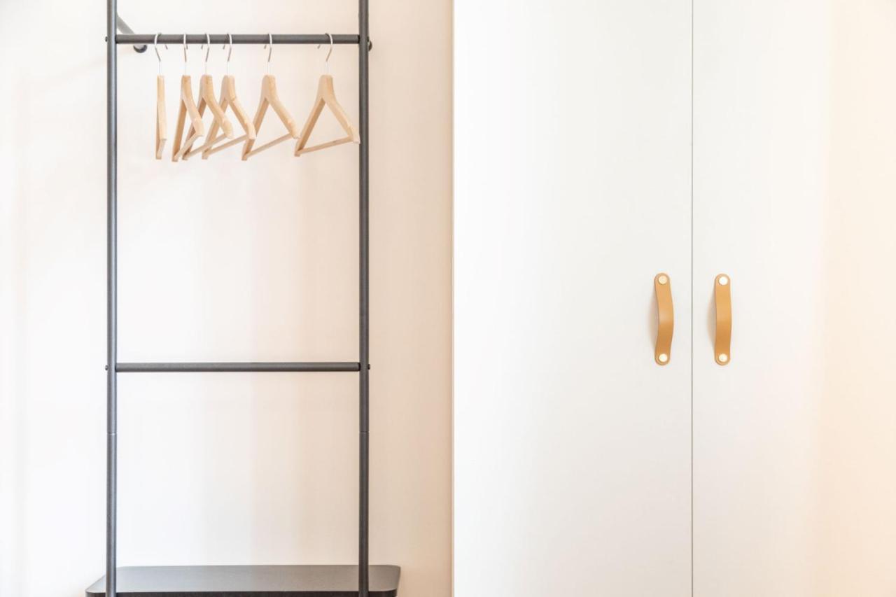 Easylife - Elegante Trilocale In Zona Porta Venezia * Milan