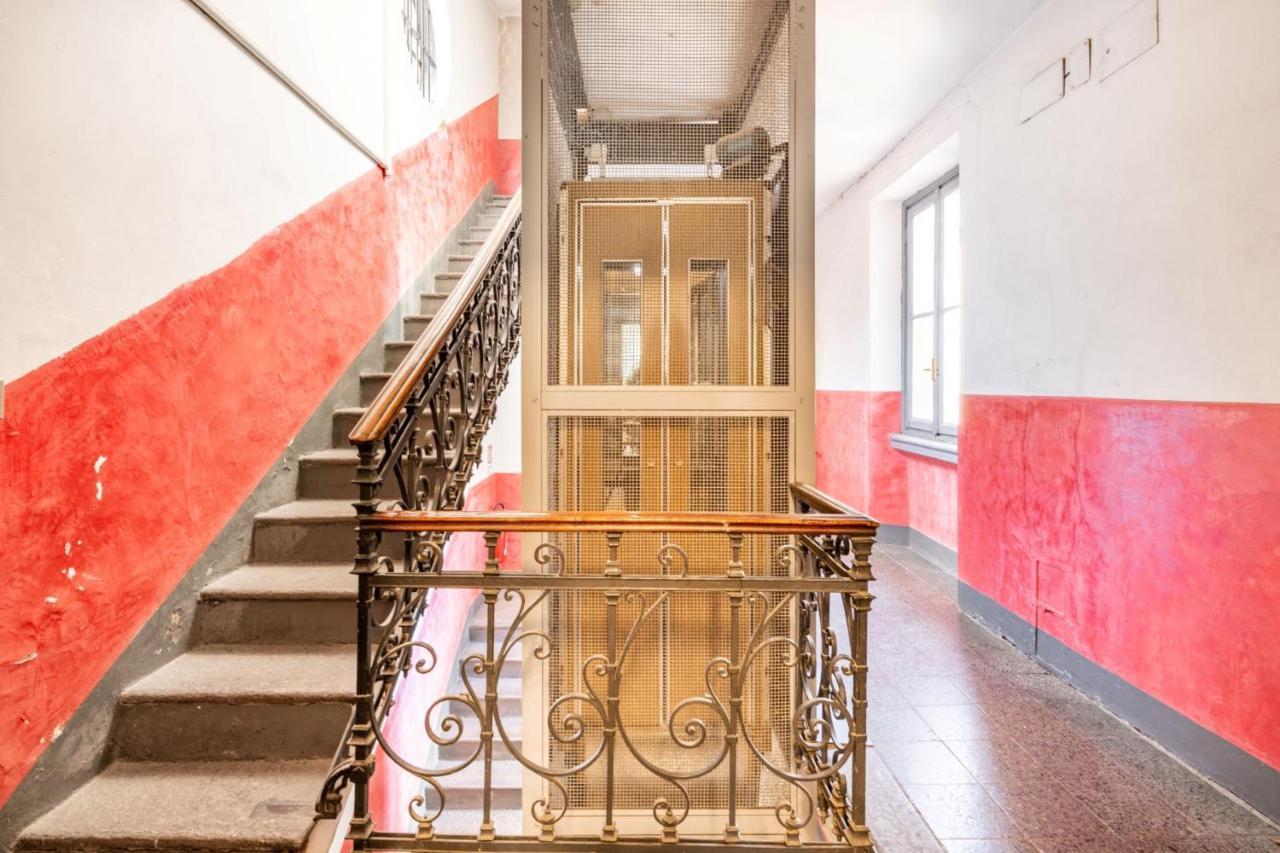 Apartment Easylife - Elegante Trilocale In Zona Porta Venezia Milan