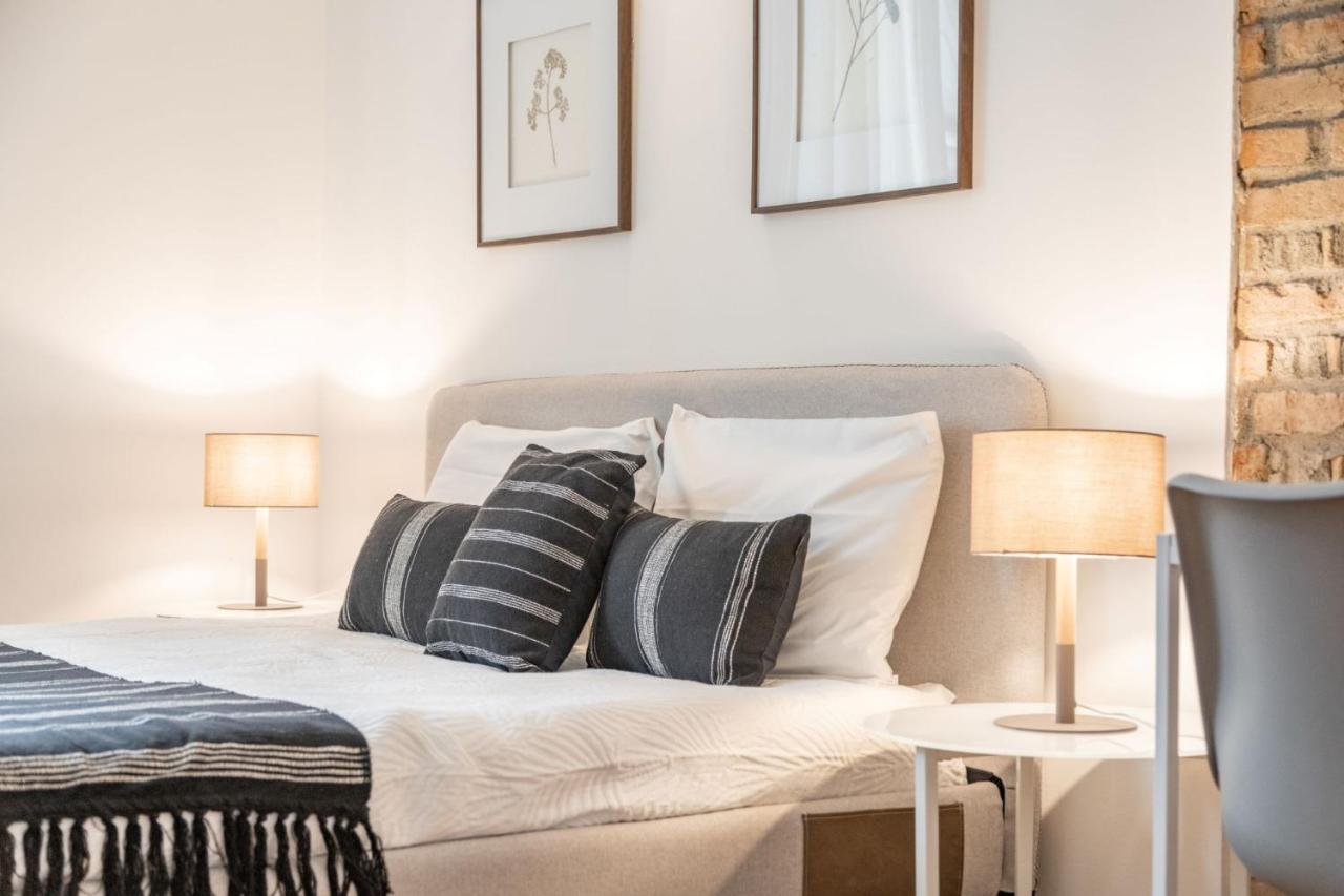 Easylife - Elegante Trilocale In Zona Porta Venezia * Milan