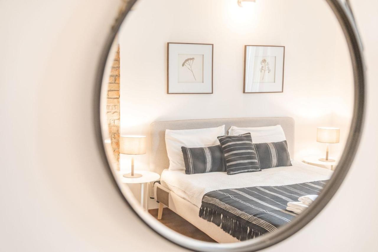 Easylife - Elegante Trilocale In Zona Porta Venezia Apartment