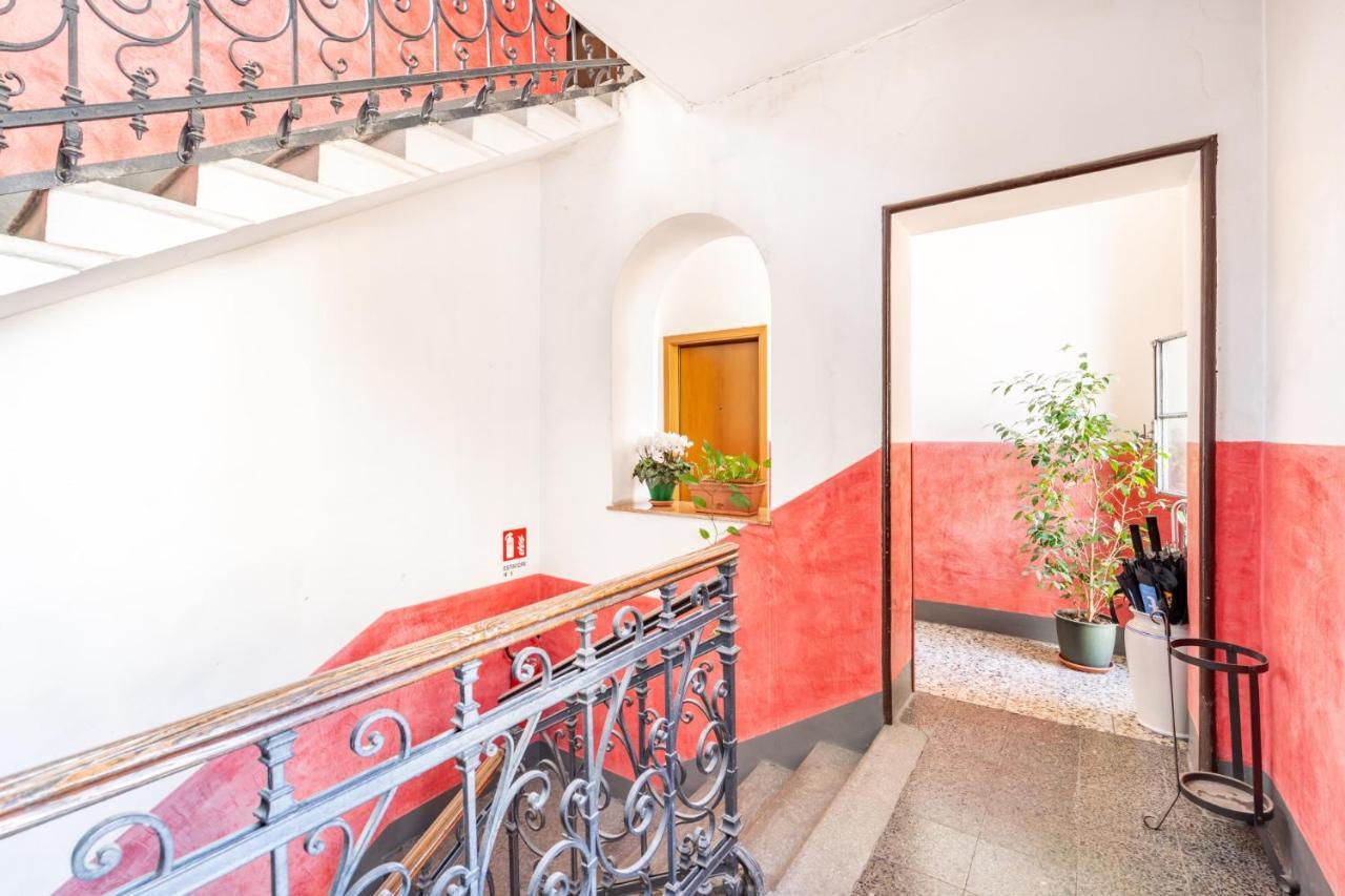 Apartment Easylife - Elegante Trilocale In Zona Porta Venezia *