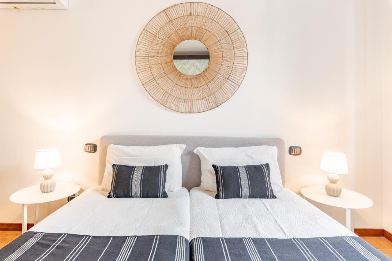 Easylife - Elegante Trilocale In Zona Porta Venezia *