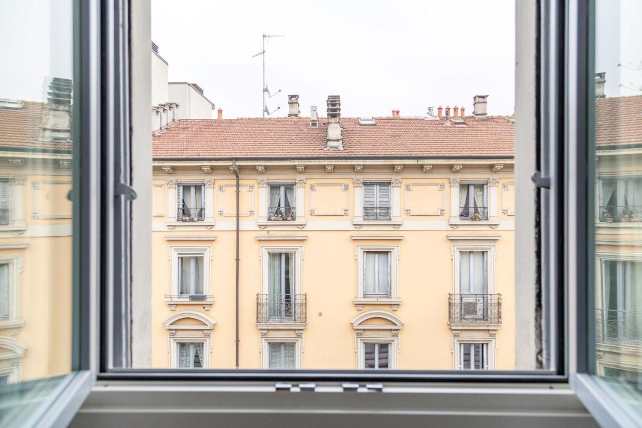 Easylife - Elegante Trilocale In Zona Porta Venezia Milan