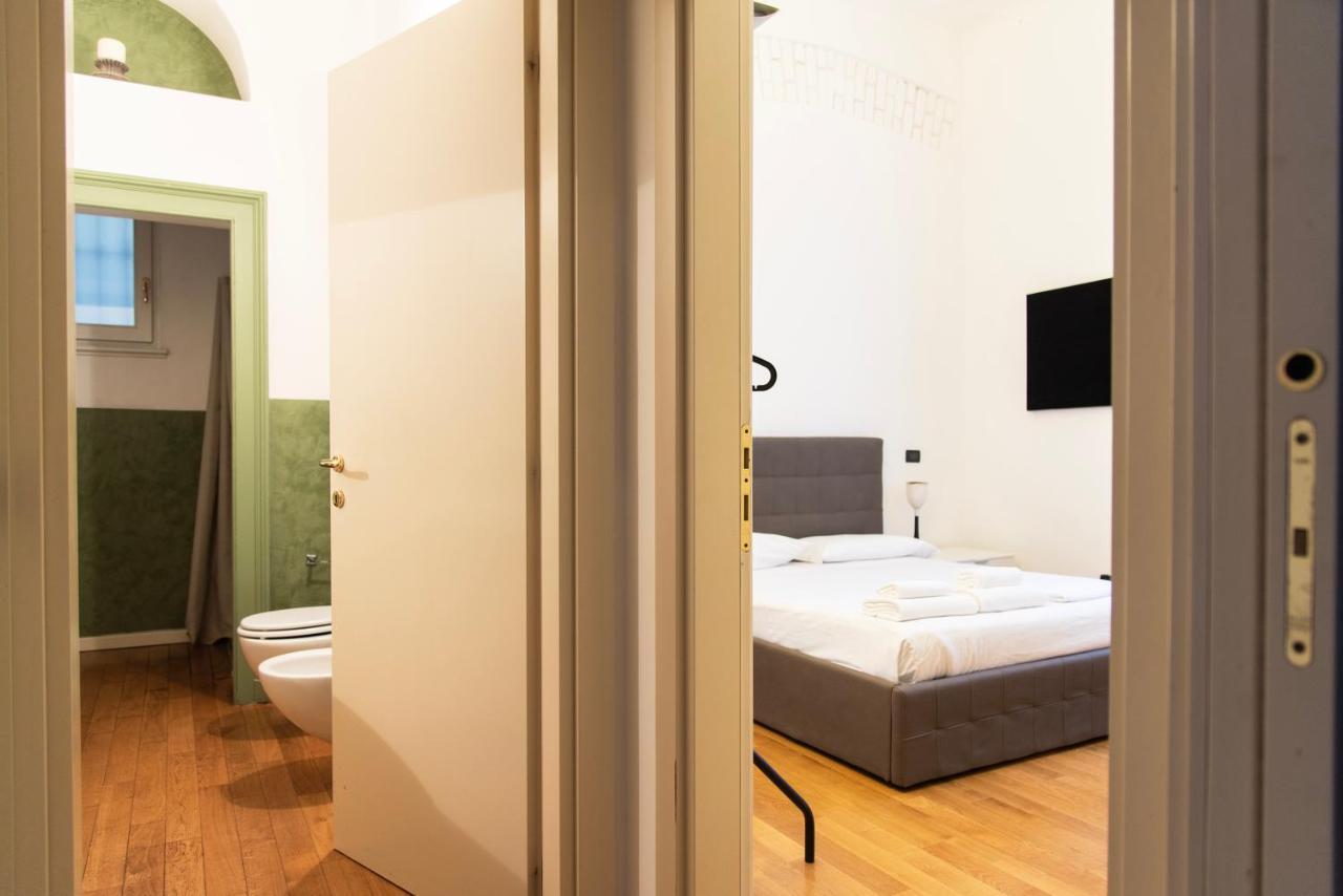 Youhosty - Monte Nero 68 * Milan