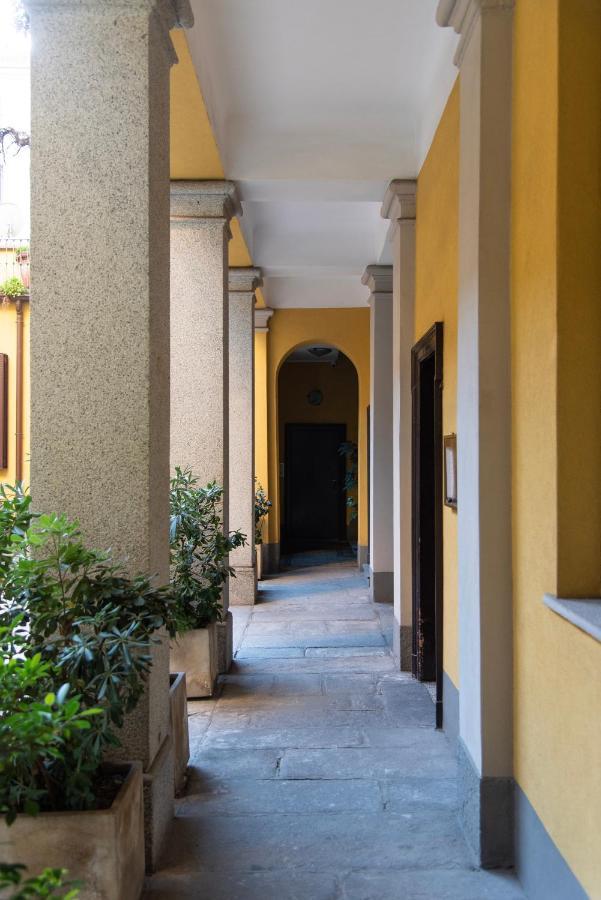 Youhosty - Monte Nero 68 Milan