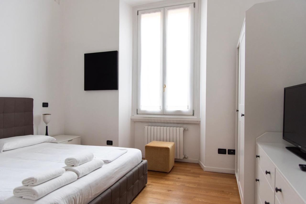 Youhosty - Monte Nero 68 Apartment Milan