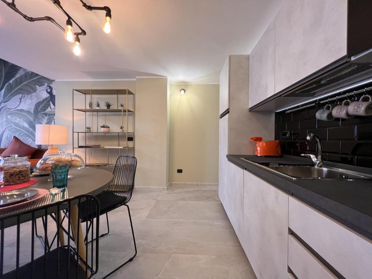 Experience - Jungle Apartment Milan