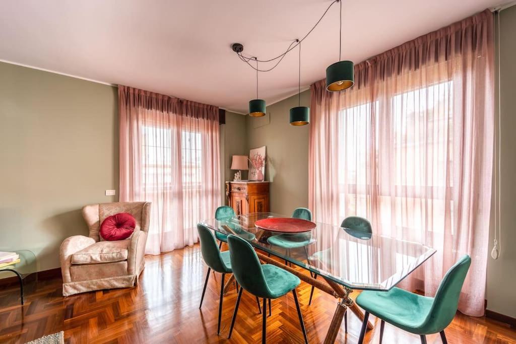 Appartamento Navigli-duomo Big House With Free Parking • Top!