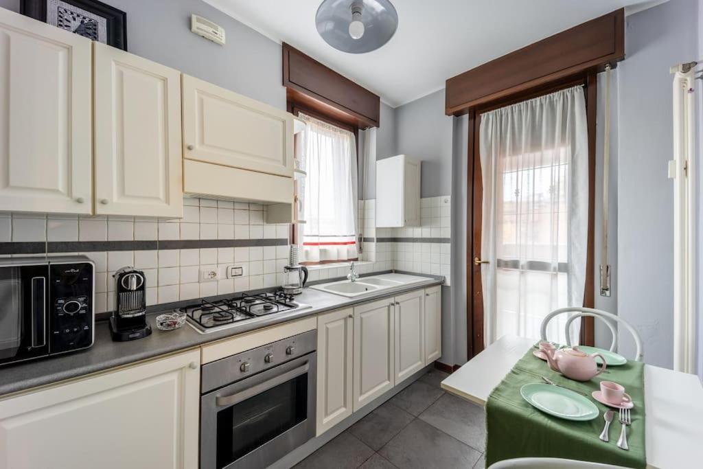 Appartamento Navigli-duomo Big House With Free Parking • Top! Milano