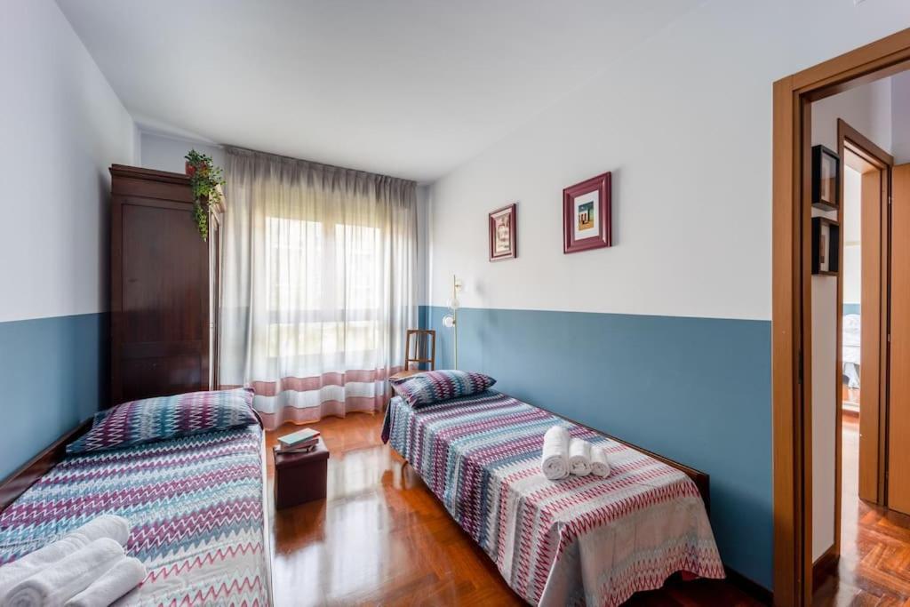 Appartamento Navigli-duomo Big House With Free Parking • Top!