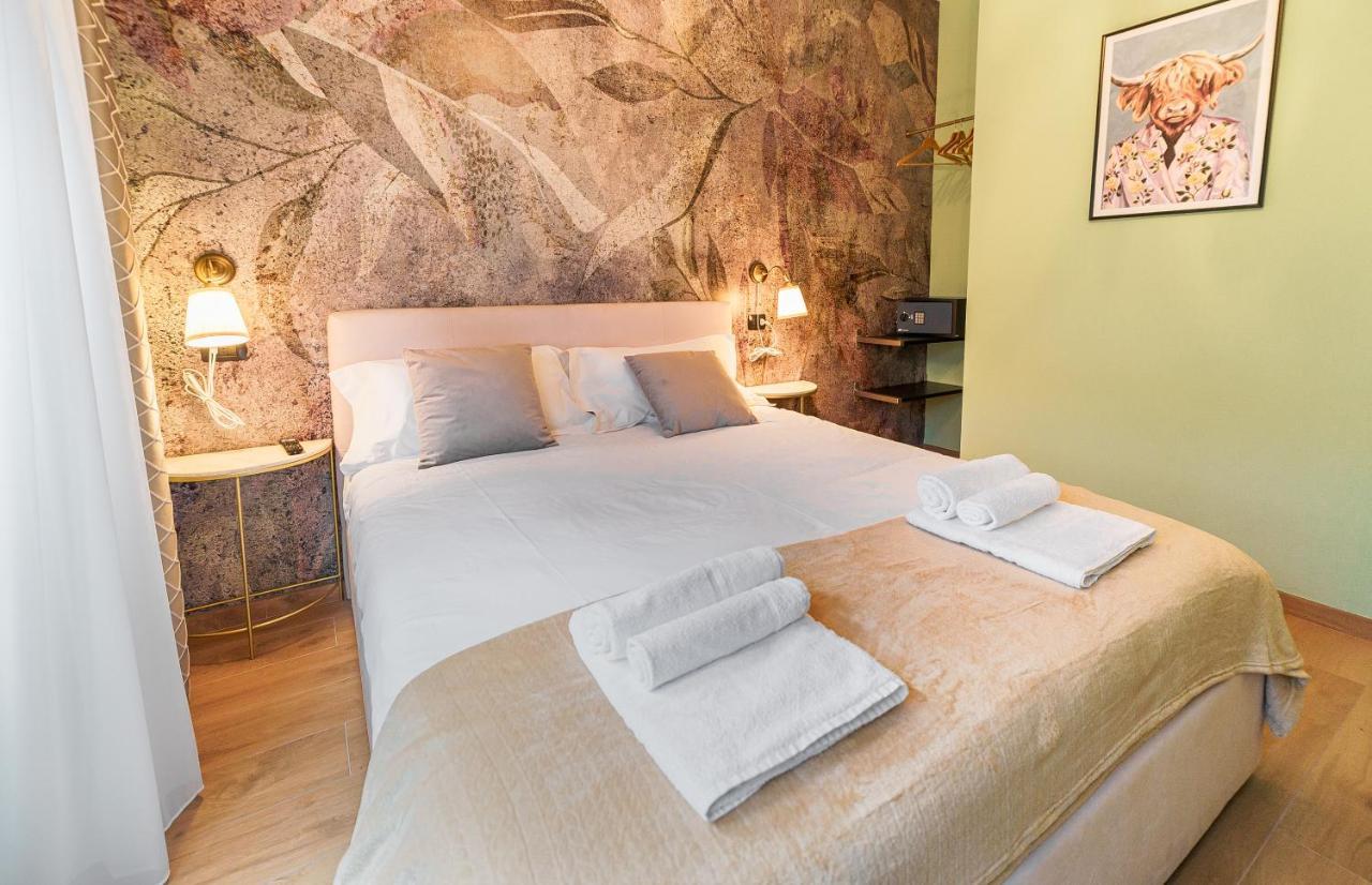 Romana Guest house Milan