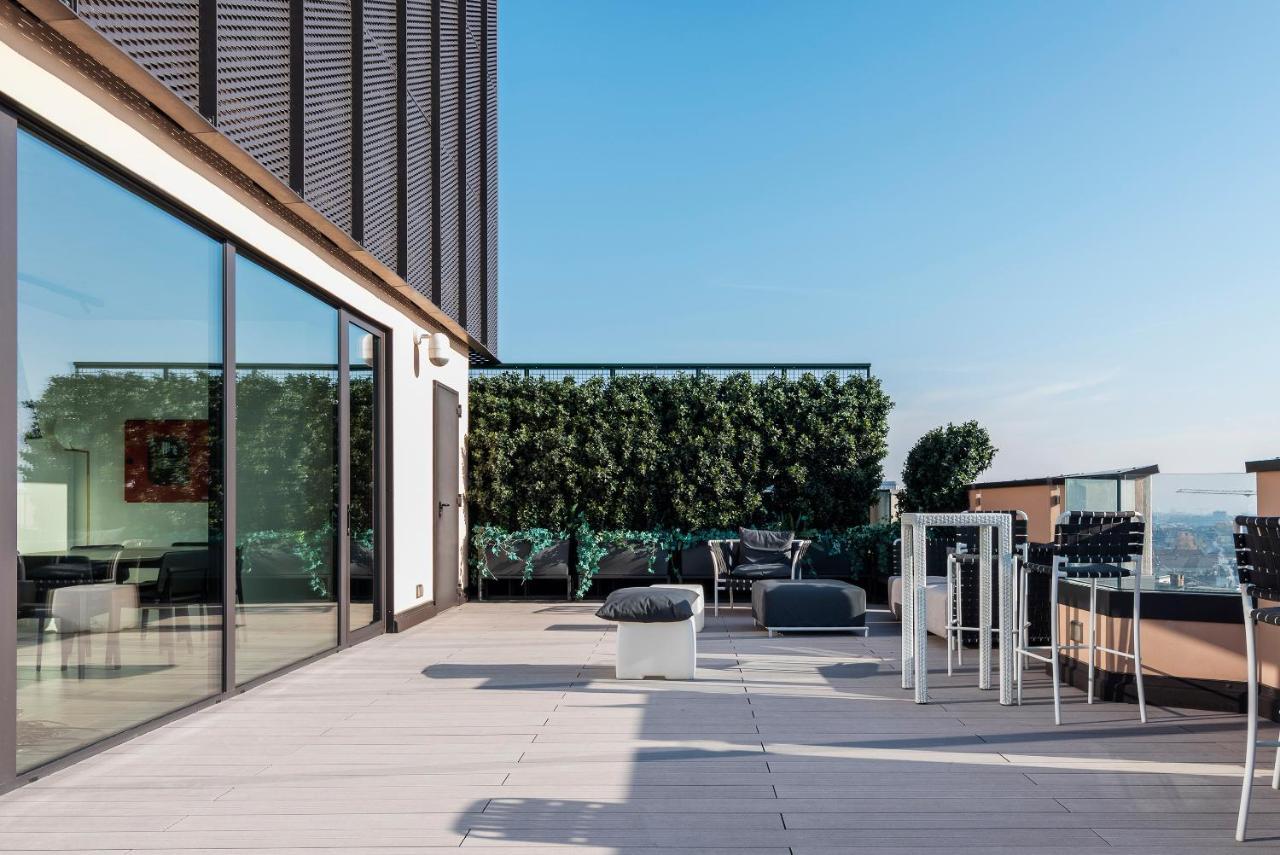 Easyhomes-central Tower * Milano