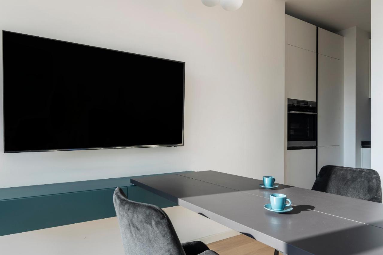 Appartamento Easyhomes-central Tower