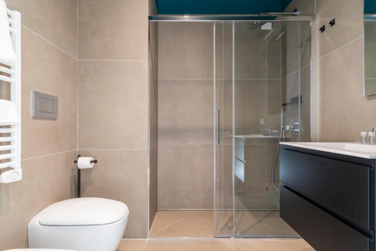 Easyhomes-central Tower Appartamento Milano