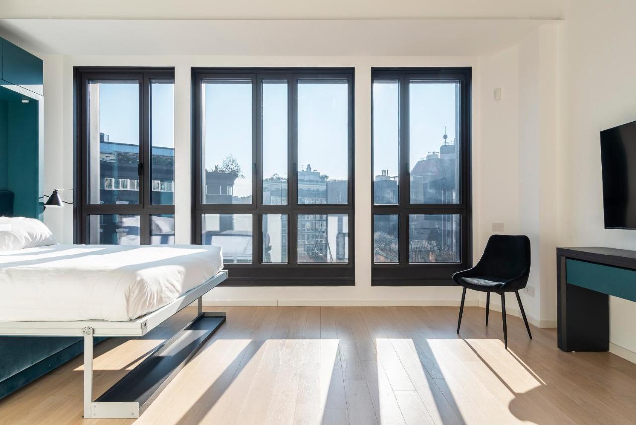 Easyhomes-central Tower * Milano
