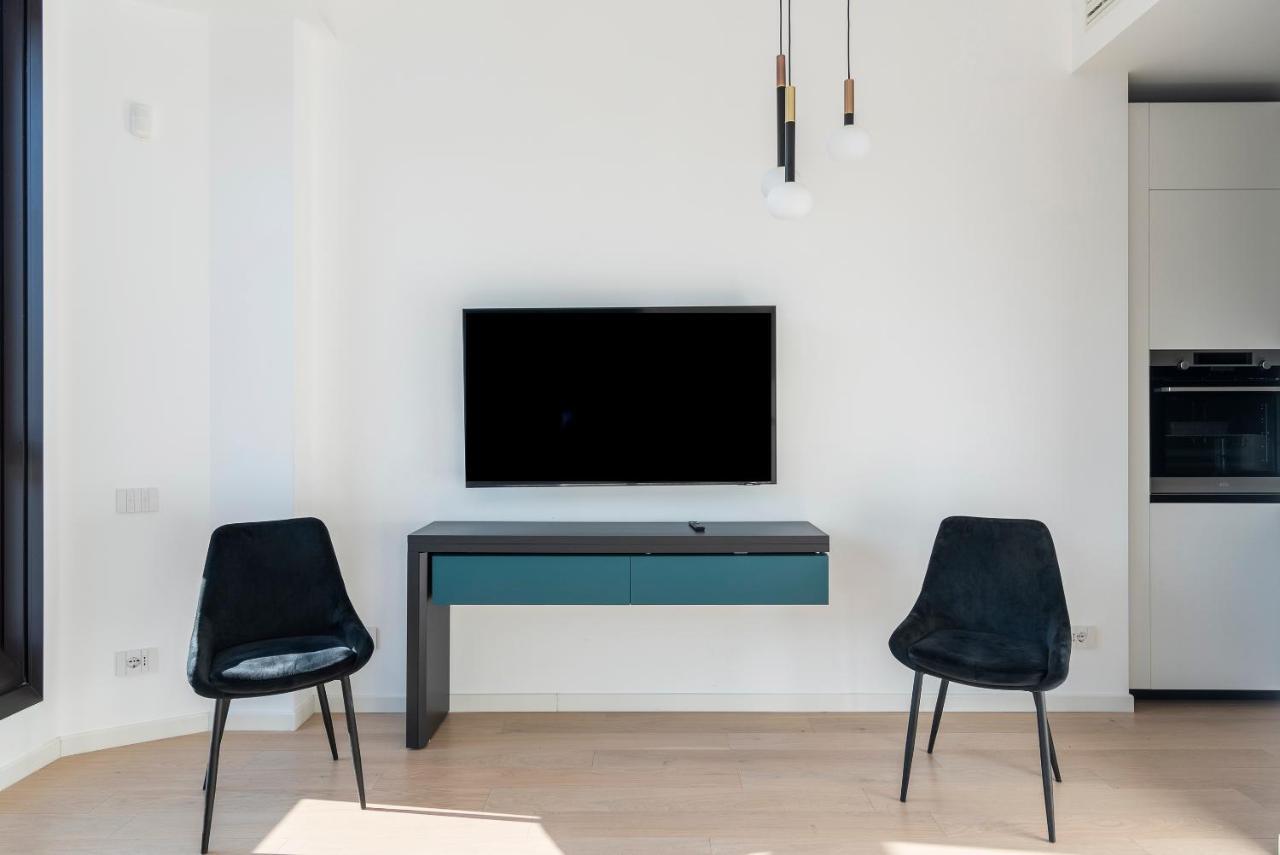 Easyhomes-central Tower * Milano