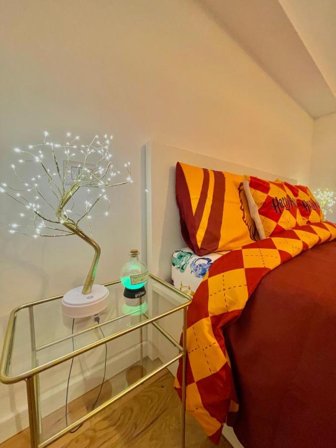 Harry Potter A 2 Min A Piedi Da Corso Apartment *