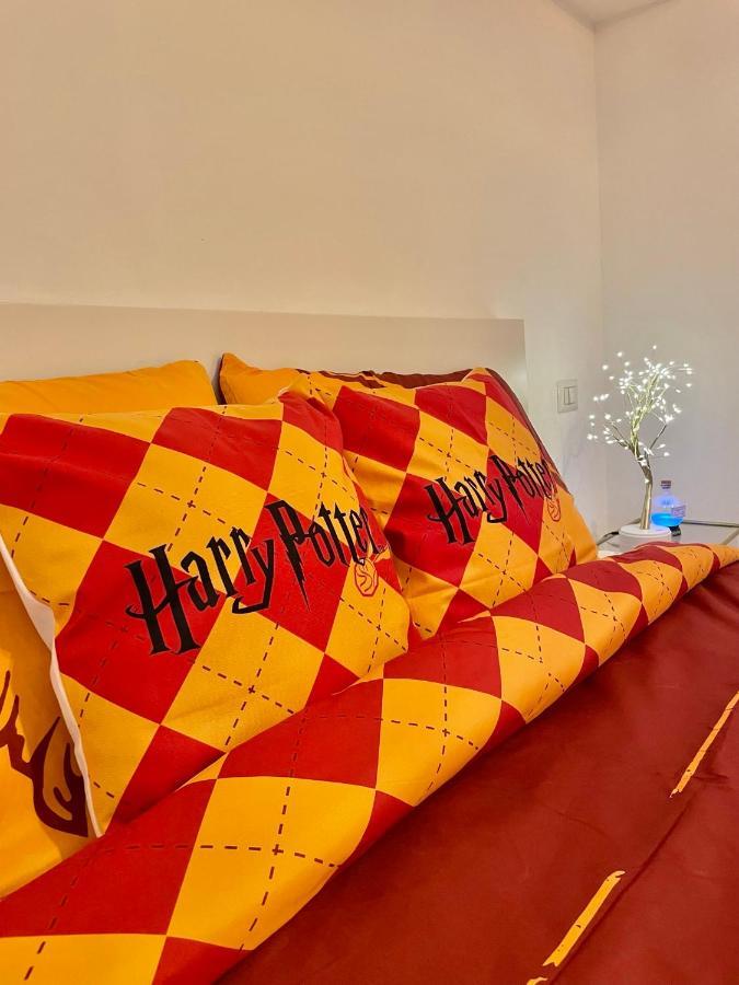 Apartment Harry Potter A 2 Min A Piedi Da Corso