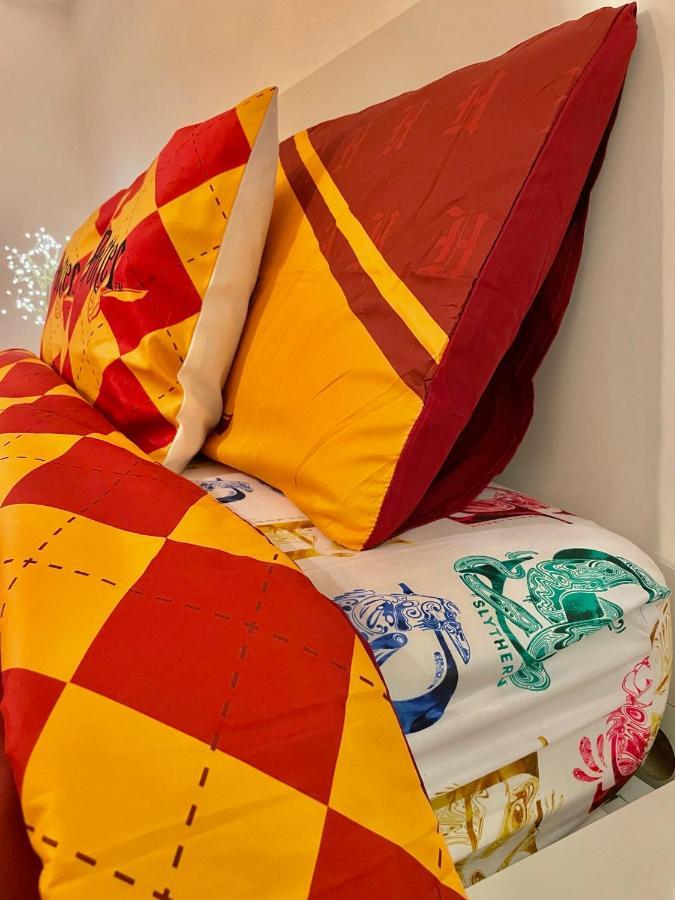 Harry Potter A 2 Min A Piedi Da Corso Apartment Milan