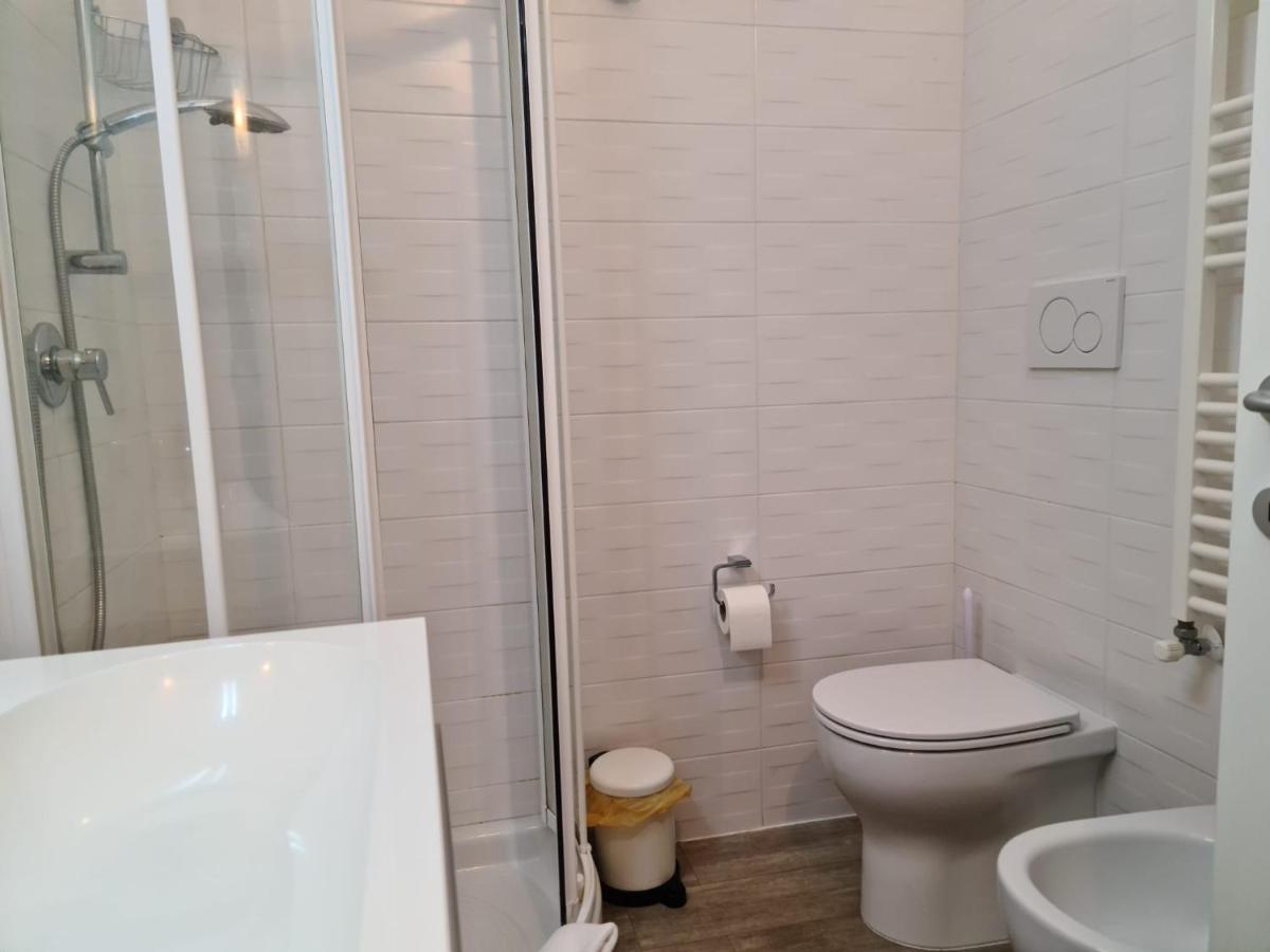 Welchome Marghera 18 Milan