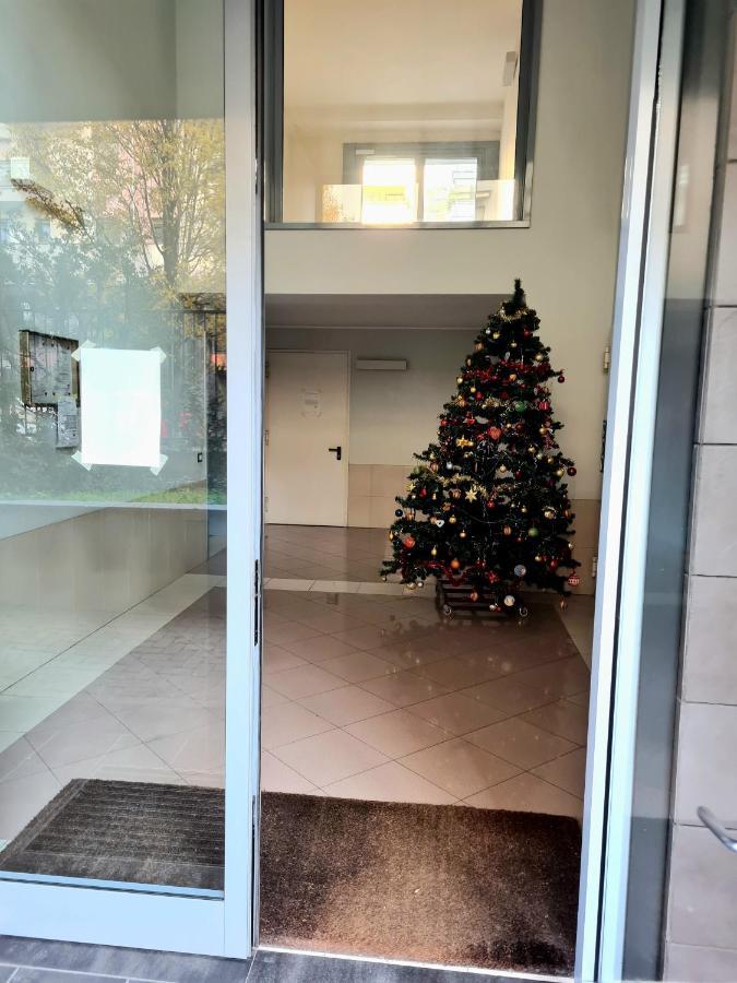 Apartment Santa Giulia Business - Olimpiadi 26 *