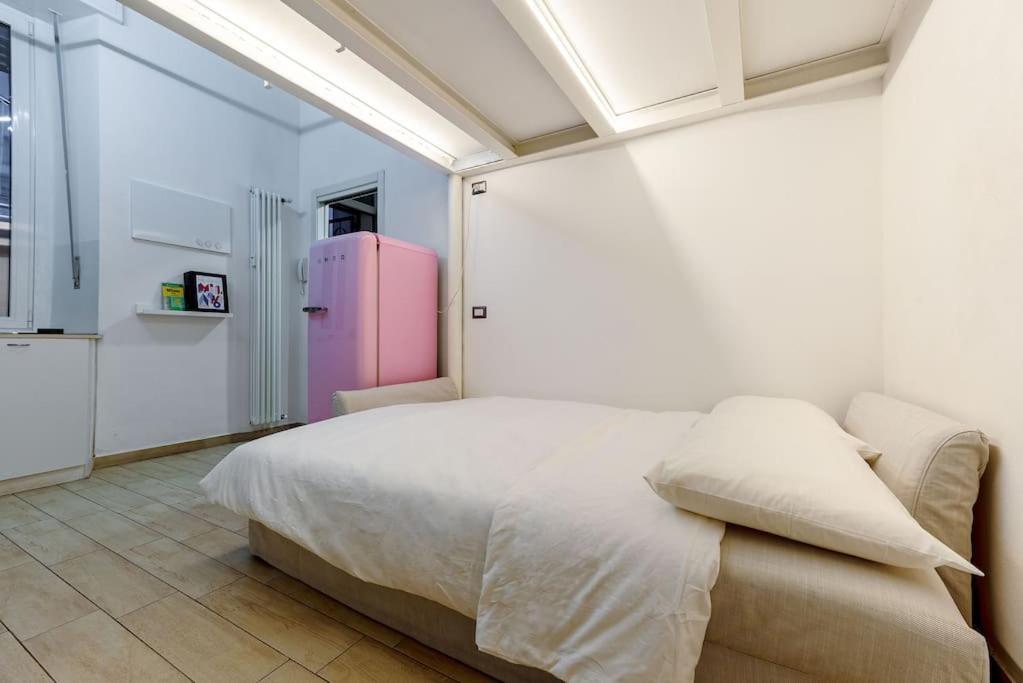 Fashion Loft - 8 Min To Duomo Milan
