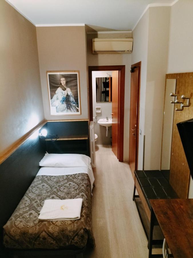 Hotel Mm Dateo 2*