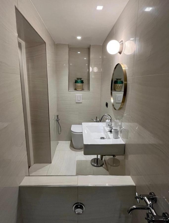 Apartamento Isola Milão