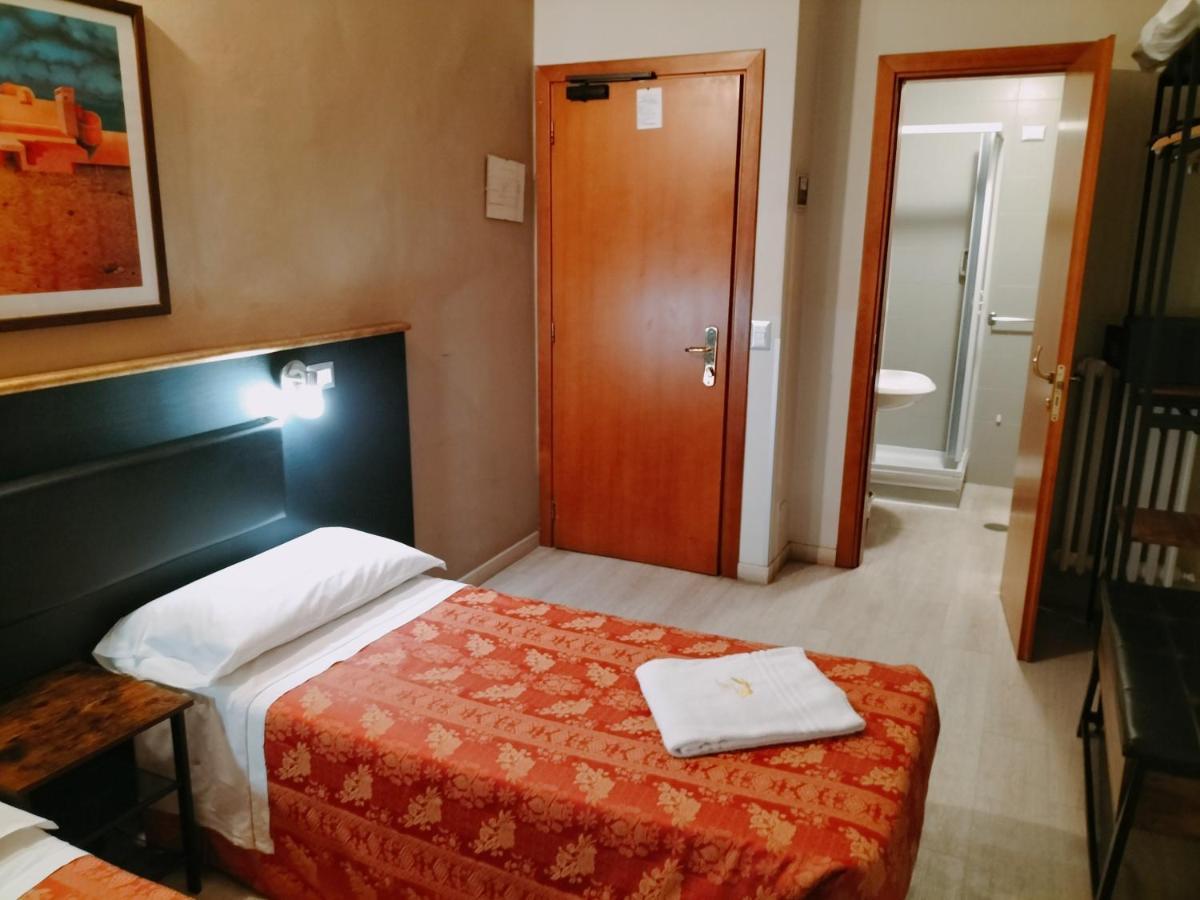 Mm Dateo Hotel Milan