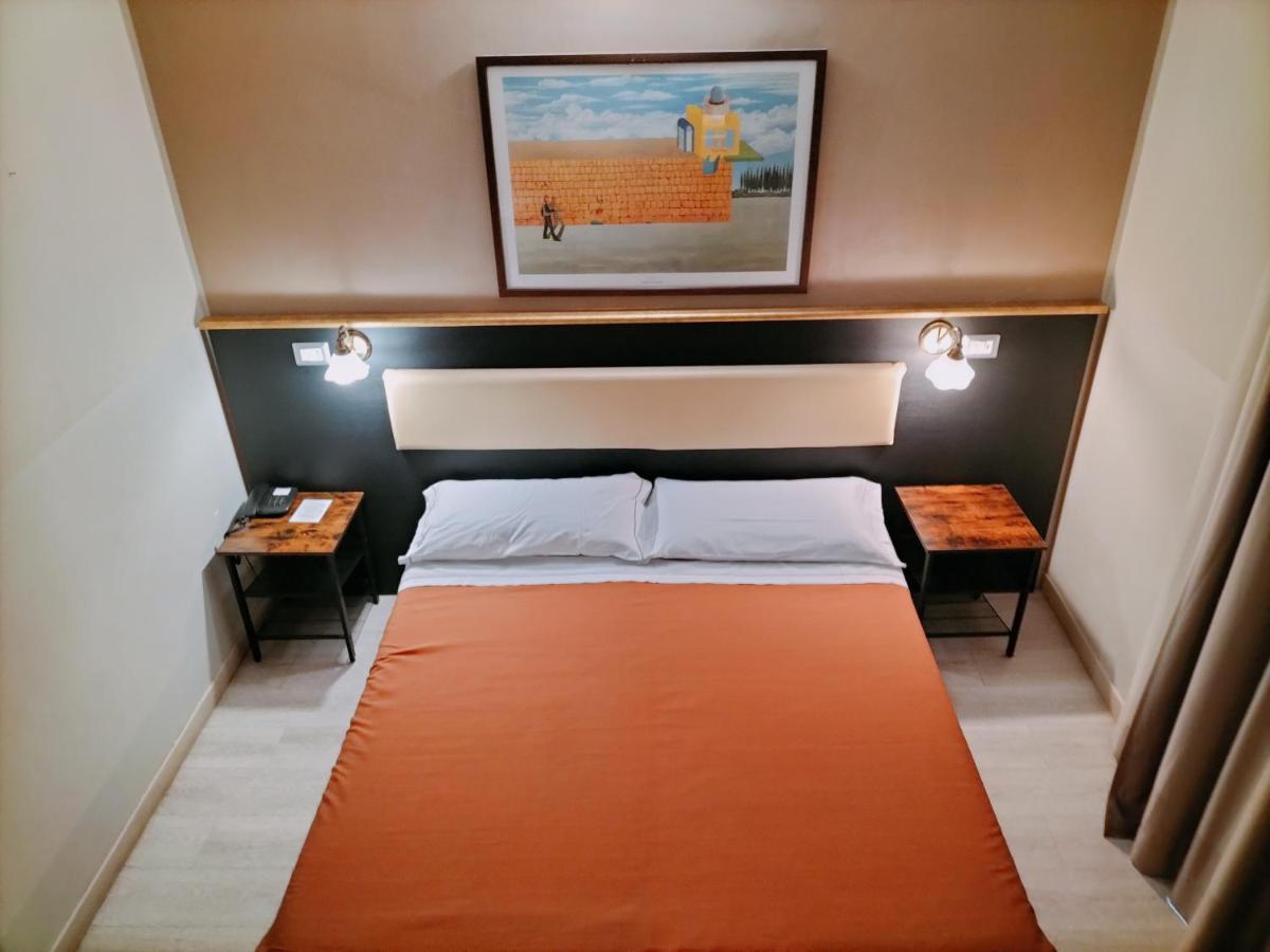 Mm Dateo Hotel