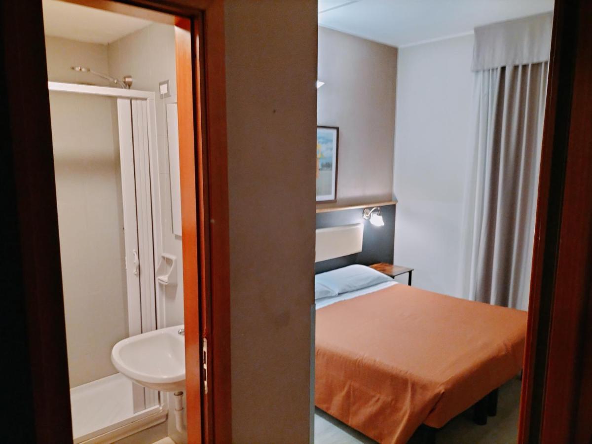 Mm Dateo Hotel