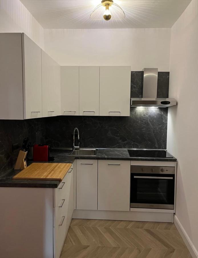 Apartamento Isola