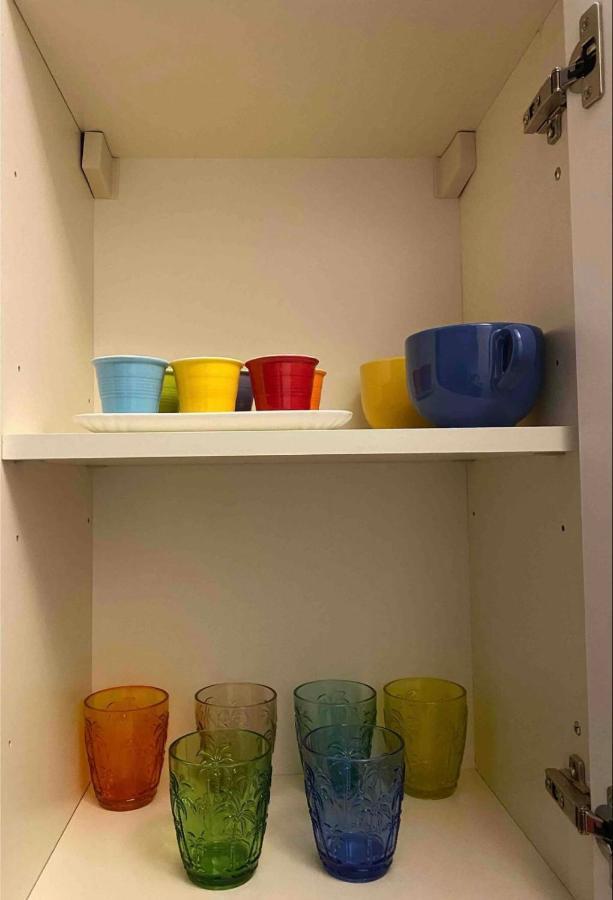 Apartamento Isola *