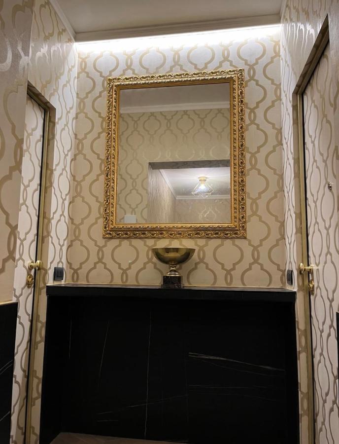 Apartamento Isola *