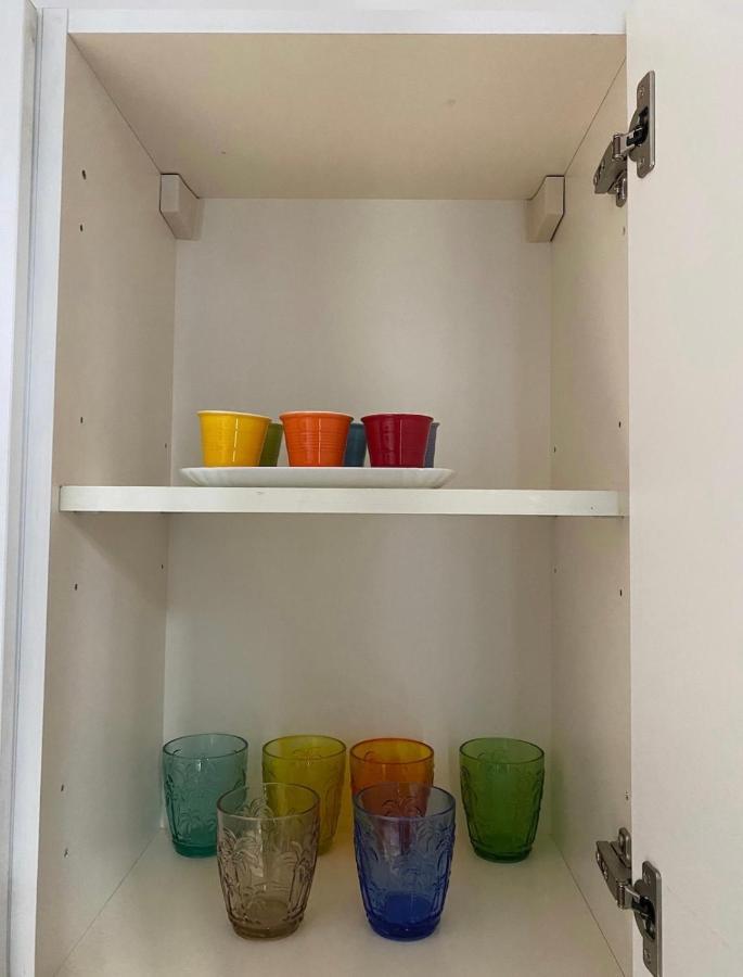Isola Apartamento