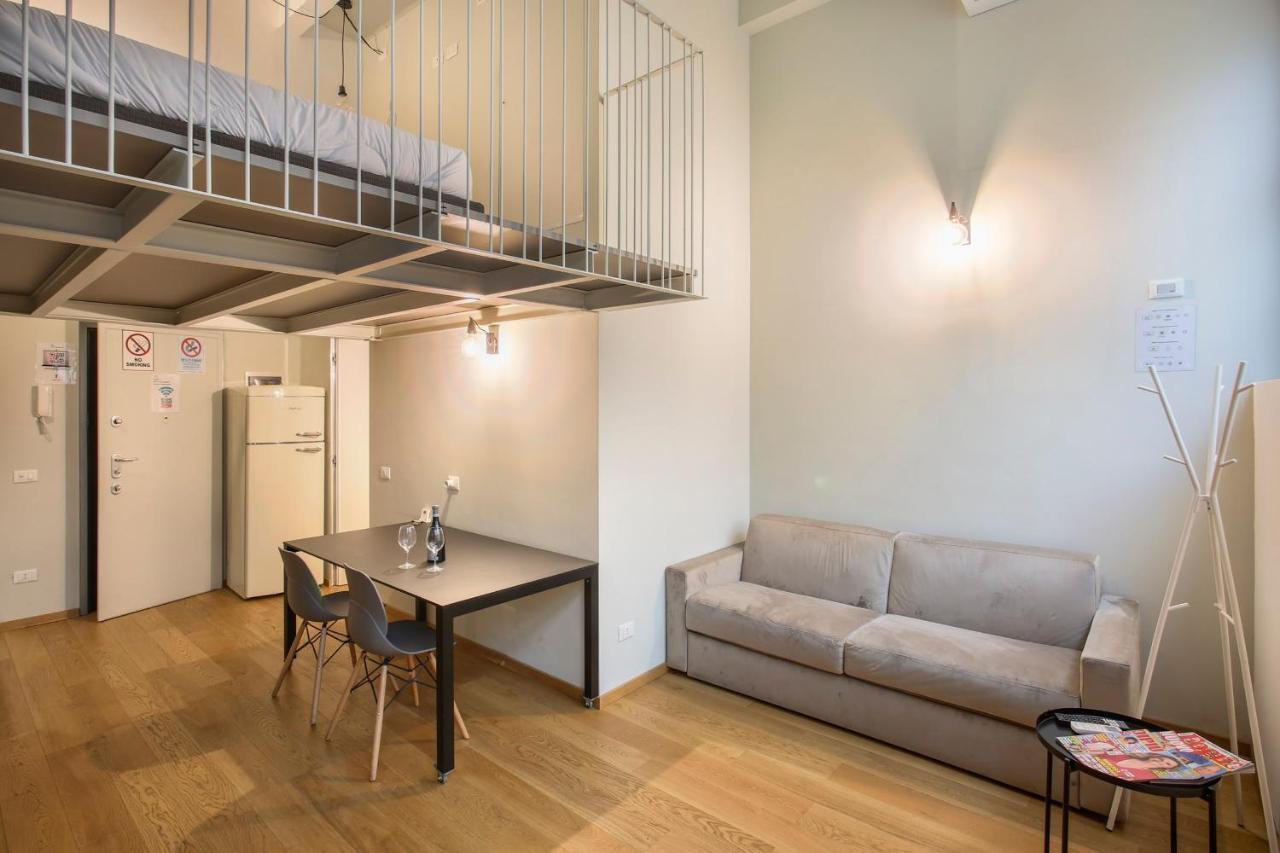 Appartamento Modern Loft In Porta Venezia - Hosted By Sweetstay *