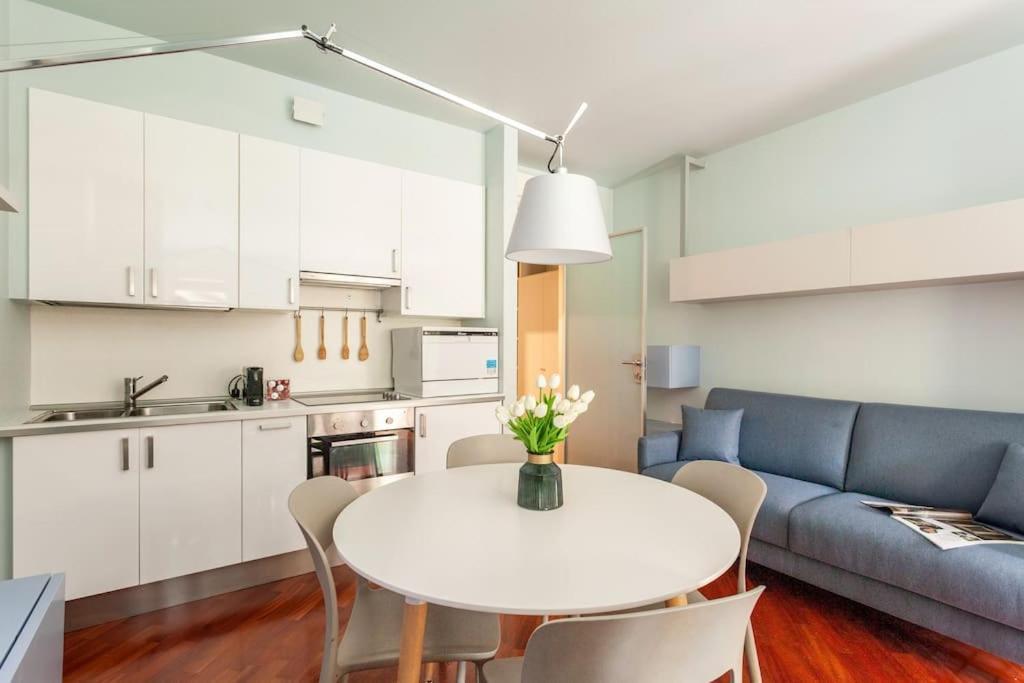 Appartamento The Boutique - Downtown - Close To Bocconi *
