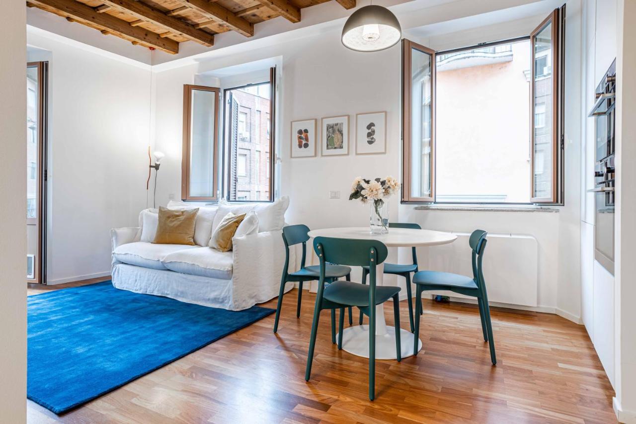 Joivy Spectacular Flat Near Duomo Milan