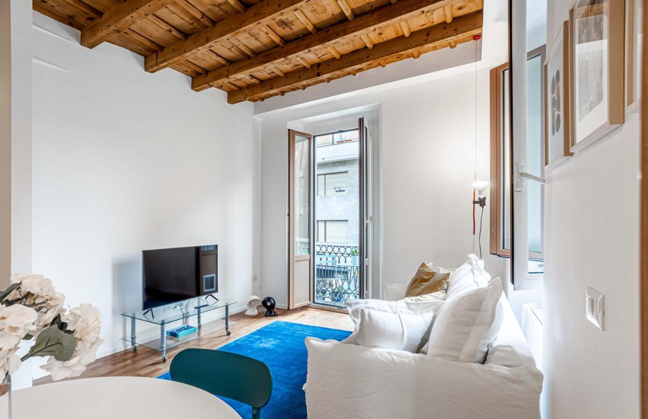Joivy Spectacular Flat Near Duomo Milan