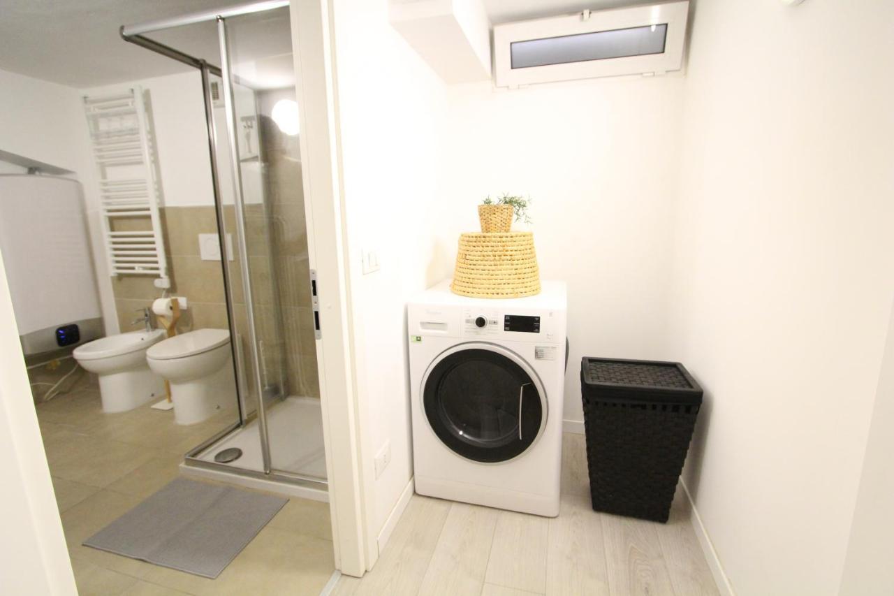 Apartment Bamboo Pastorelli *