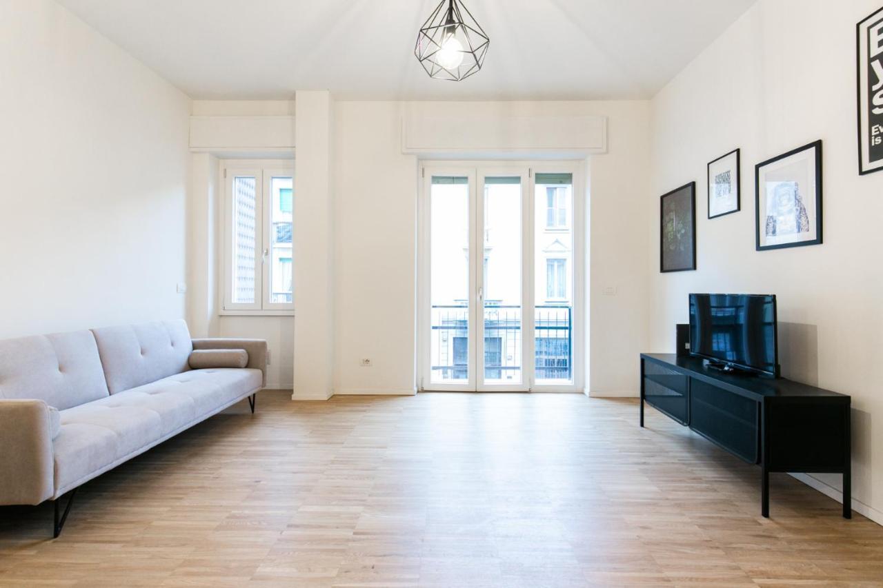 Easylife - Ampio E Luminoso Bilocale In Affascinante Quartiere Nolo *