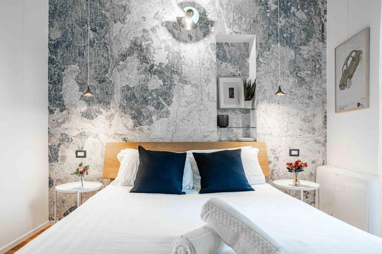 Joivy Spectacular Flat Near Duomo Apartment Milan