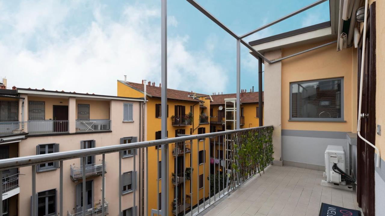 Italianway - Borsieri 25 B * Milan