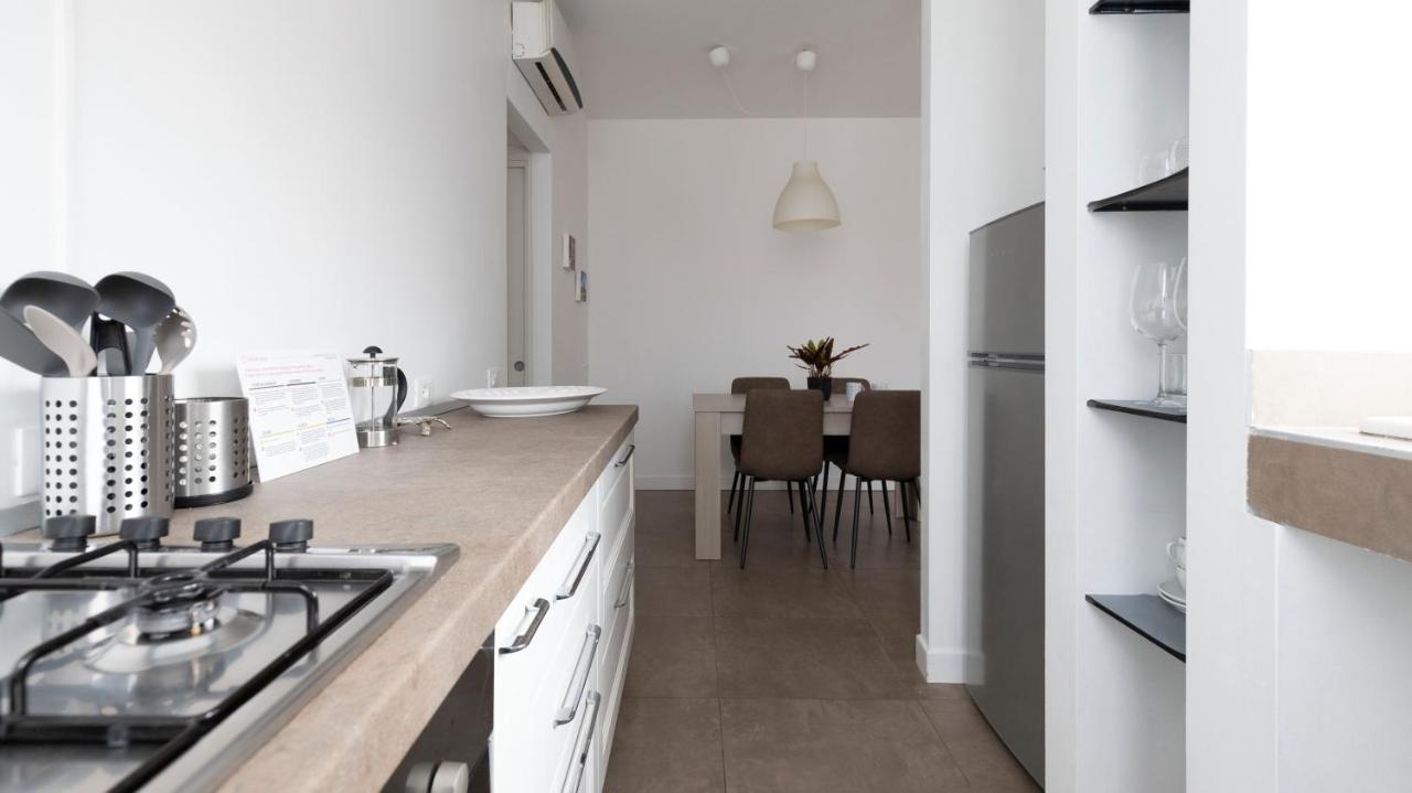 Italianway - Borsieri 25 B Apartment